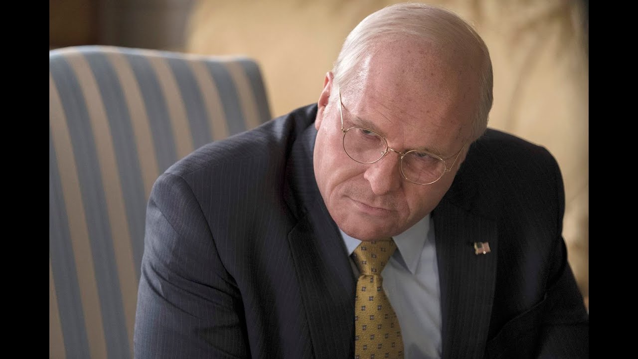 Dick Cheney's Controversial Rise to Power in VICE