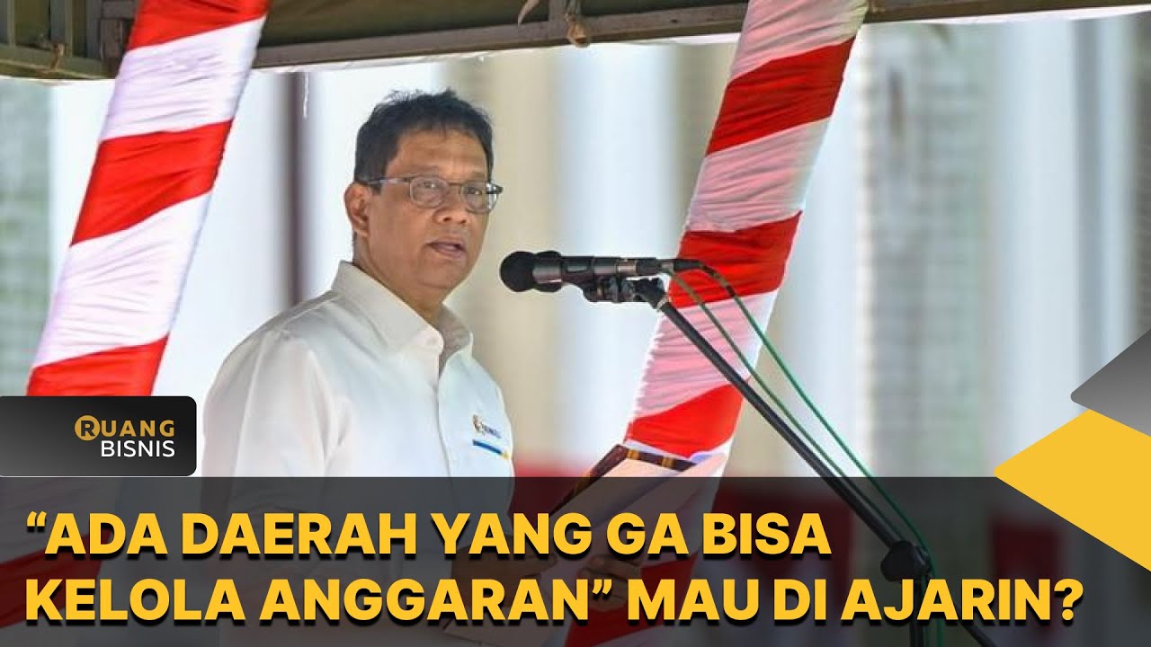 Menkeu Purbaya Ungkap Tantangan Pengelolaan Anggaran di Beberapa Daerah 💡