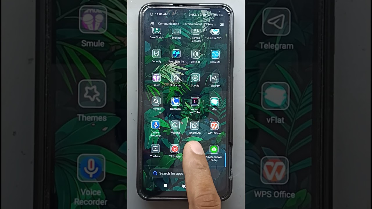 Smartphone Adware Removal Guide