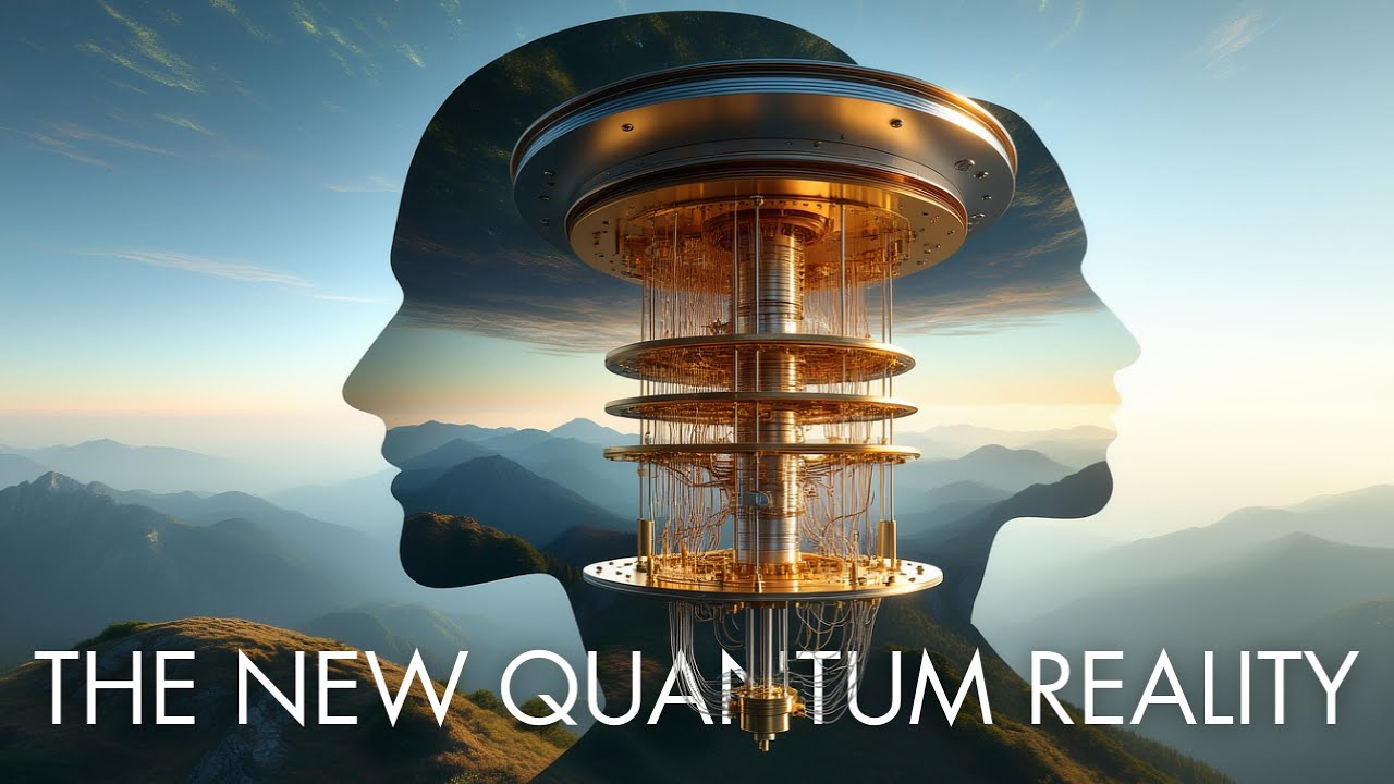 Quantum Computing 2024: The Hidden Breakthrough That Will Transform 2025 ๐