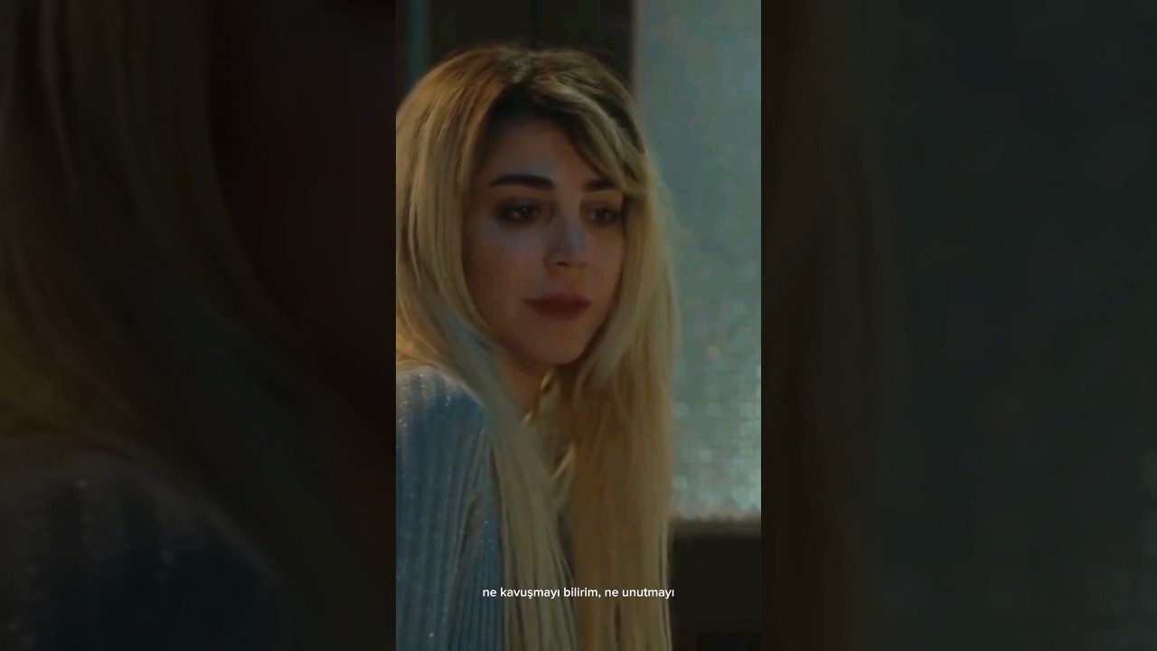 Ben İmkansız Aşklar İçin Yaratıldım 💔 | Gökçe Eyoğlu'nun Duygusal Hikayesi