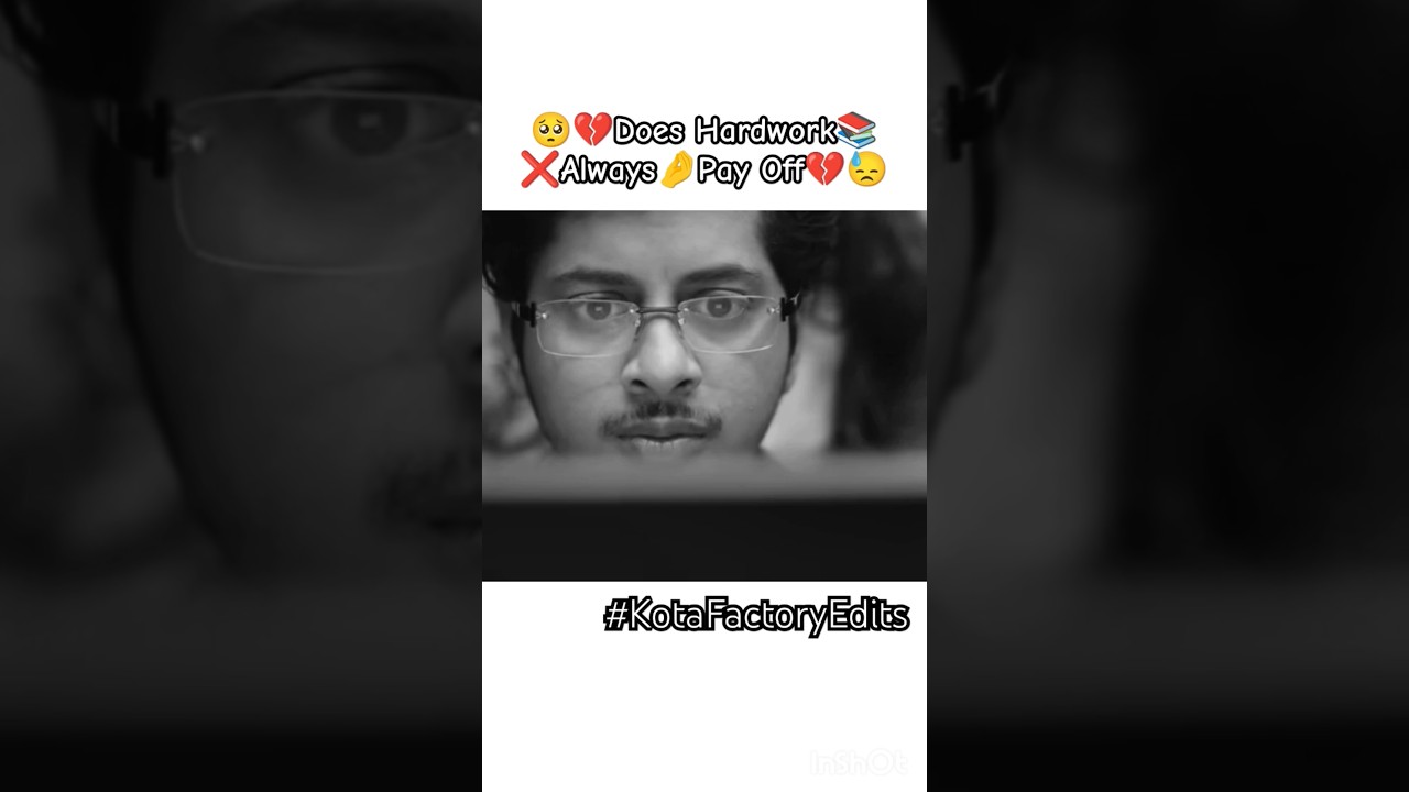 Kota Factory Result Day: Hard Work Pays Off! 💪📚