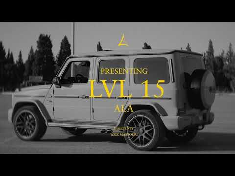 A.L.A - L.V.L 15 (clean version)