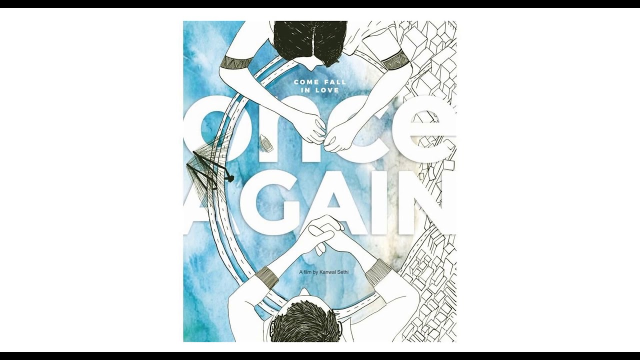 Tuhe I Once Again ๐ถ Talvin Singh & Hamsika Iyer Collaborate on Stunning New Track