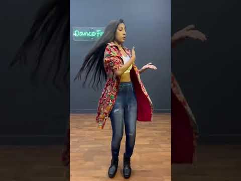 Kesariya Hook step - Brahmastra | Kesariya (Dance Mix) | Dance Fun #shorts #brahmastra #kesariya