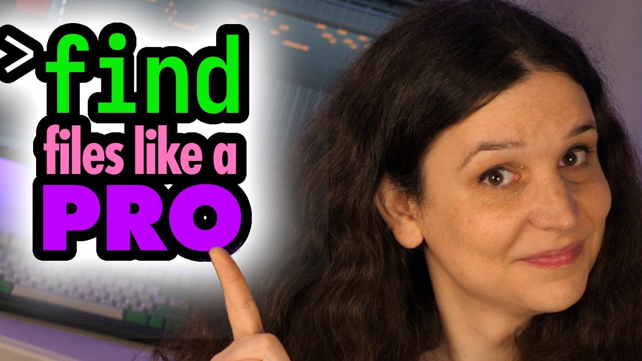 Mastering Linux's 'find' & 'find -exec' Commands 🖥️