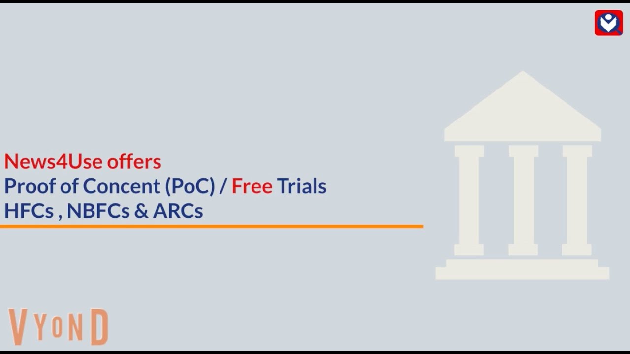 News4Use Offers Free Trials for Securing Property Interests 🏦