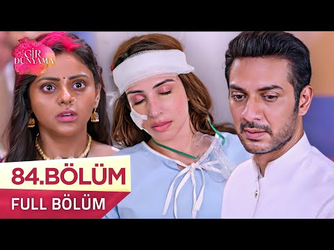Gir Dünyama (Tose Naina Milaaki Ke) 84. Bölüm | 6 Kasım 2025 @kanal7