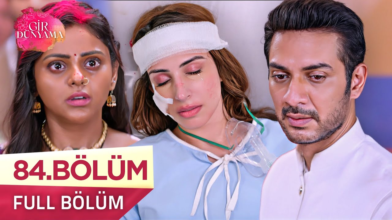 Gir Dünyama (Tose Naina Milaaki Ke) 84. Bölüm | 6 Kasım 2025 - Yeni Bölüm Fragmanı ve Detaylar 🎬