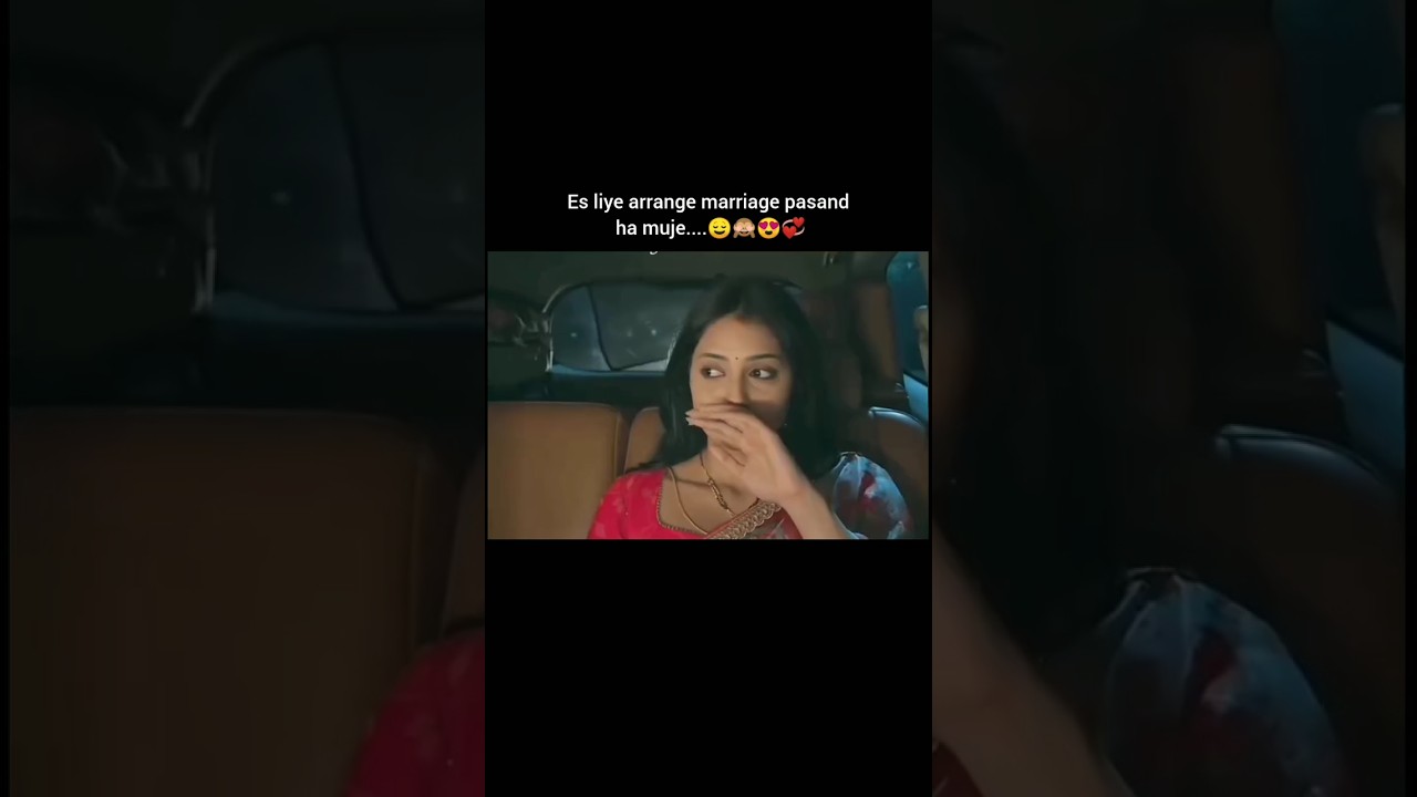 Heartwarming Love Stories in Arranged Marriages ❤️