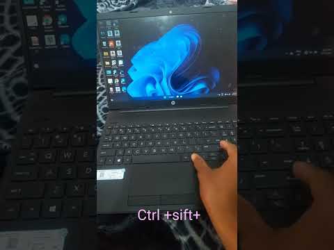 how to create new folder in laptop.how to create new folder in laptop windows 11#tech #shorts#laptop