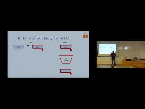Cryptographic Computations need Compilers - Madan Musuvathi
