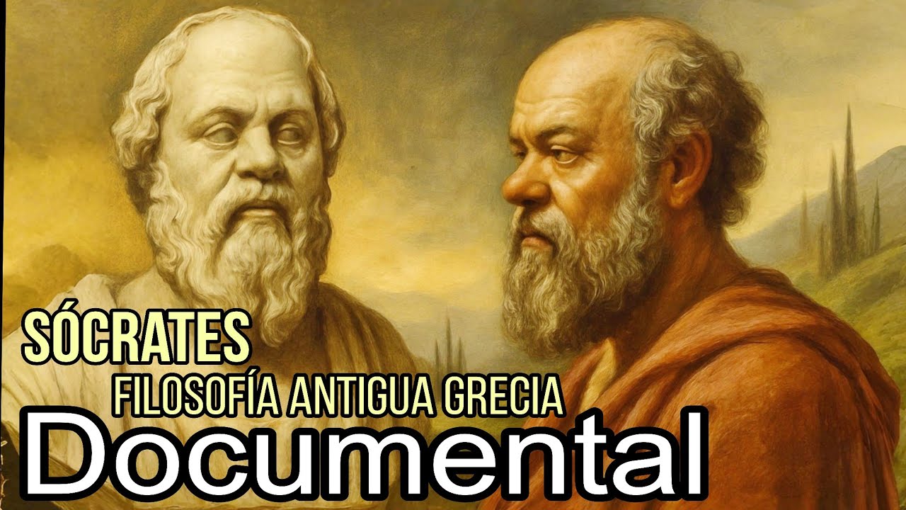 Documental 2024: Sócrates, Verdad y Ética