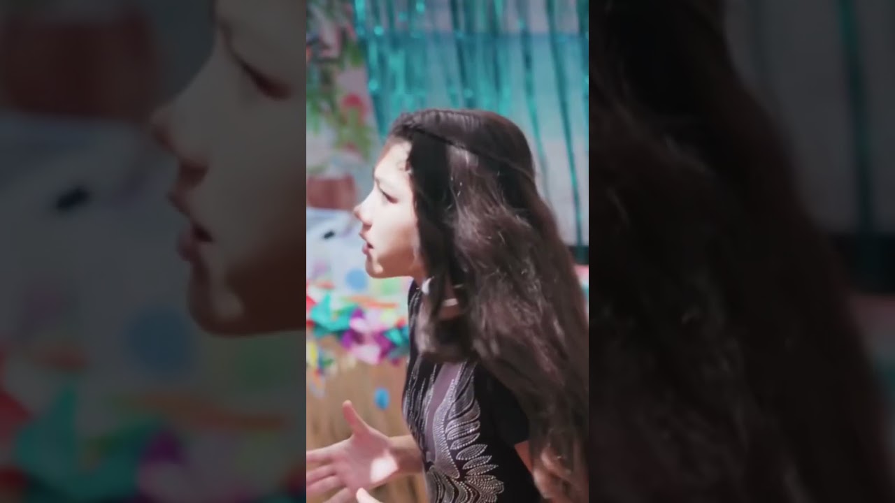 Mani's Authentic Moment on Brat TV