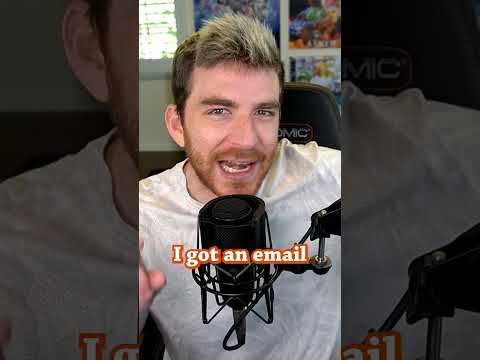 i almost won a film festival