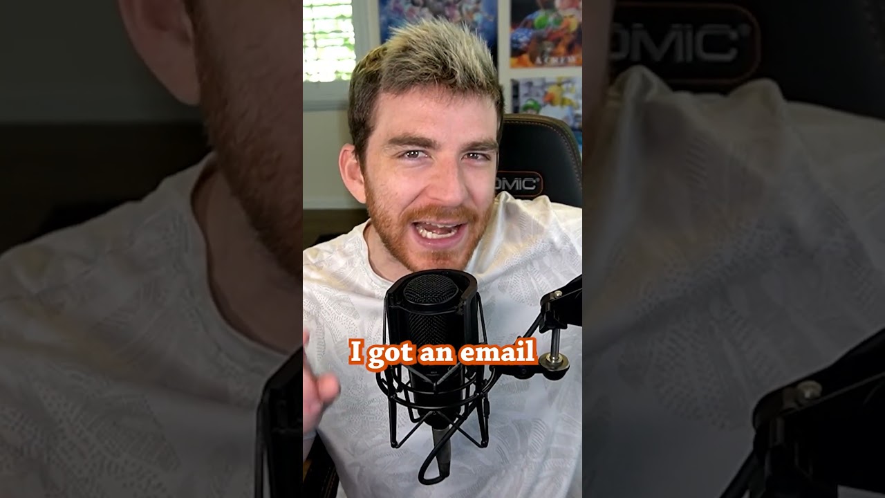 Almost Won a Film Festival! 🎬 Watch the Full Sundance Version Now