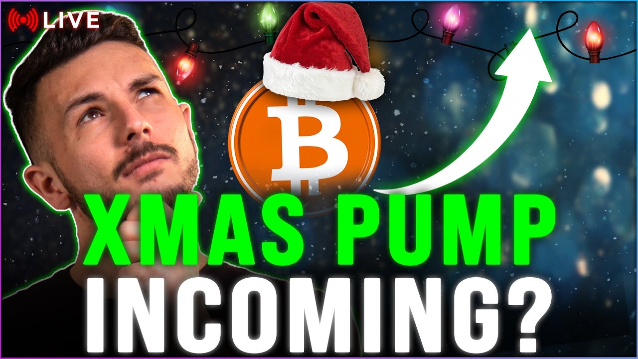 Bitcoin Live: Price Analysis & Potential 91k Target 📈