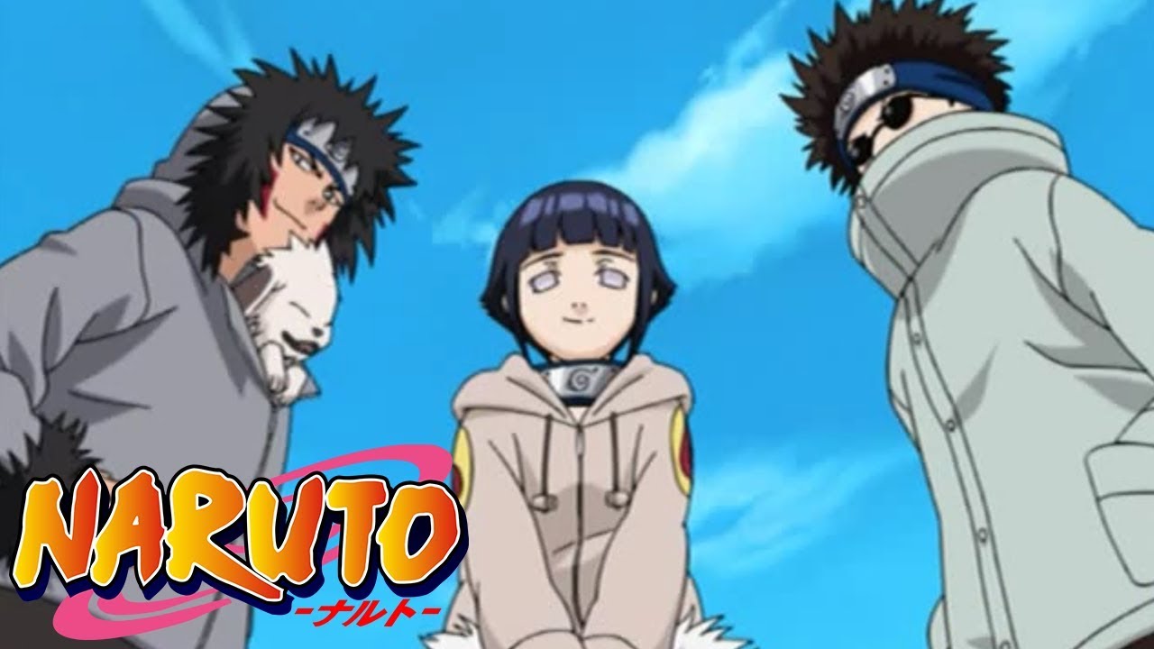 Naruto - Opening 8 | Re:member