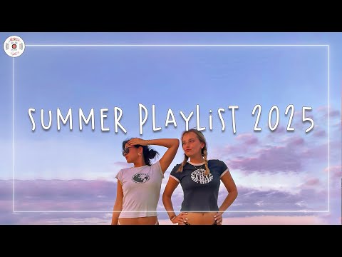 Summer playlist 2025 🌈 Best summer dance songs 2025 ~ Party songs 2025