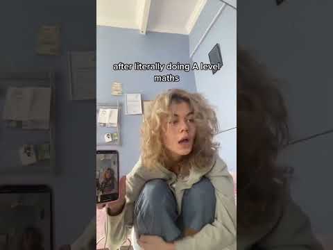 Yes, A-level Maths is hard, but Arithmetic...😅