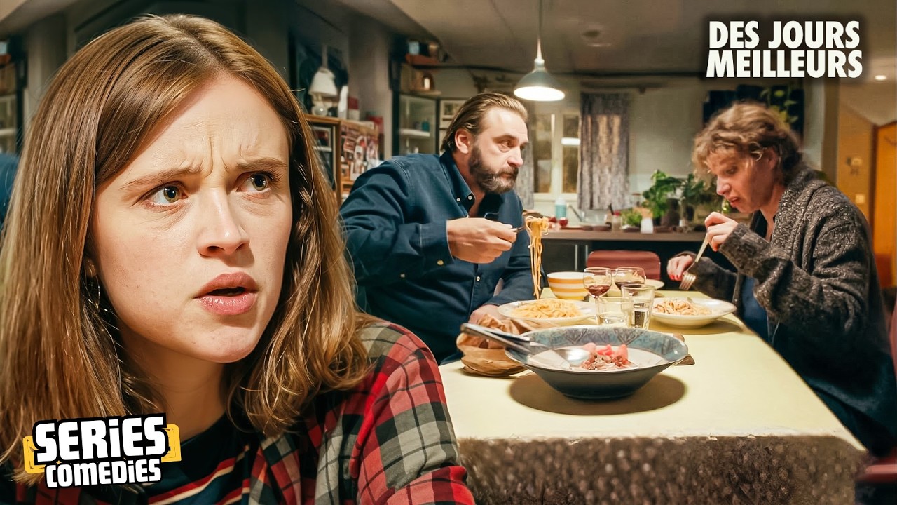 Des jours meilleurs - Intégrale Saison 1 en Français (VF) | Tous les Épisodes