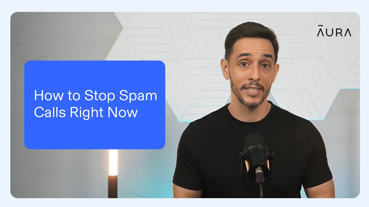 Stop Spam Calls Instantly 📞 – Easy Blocking Tips for All Devices