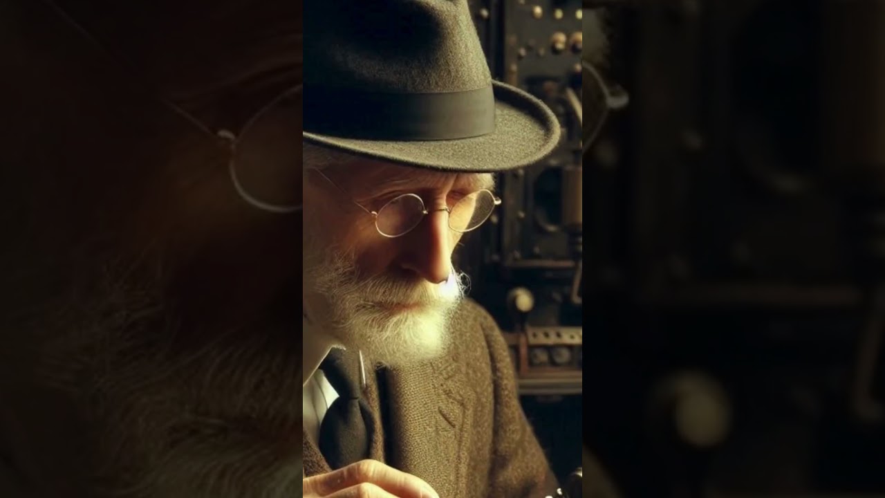 Enigma Codebreakers: The Unsung Heroes Who Defeated Nazi Tyranny π΅οΈββοΈ