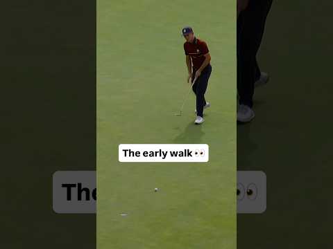 A summary of the Ryder Cup … 🇪🇺