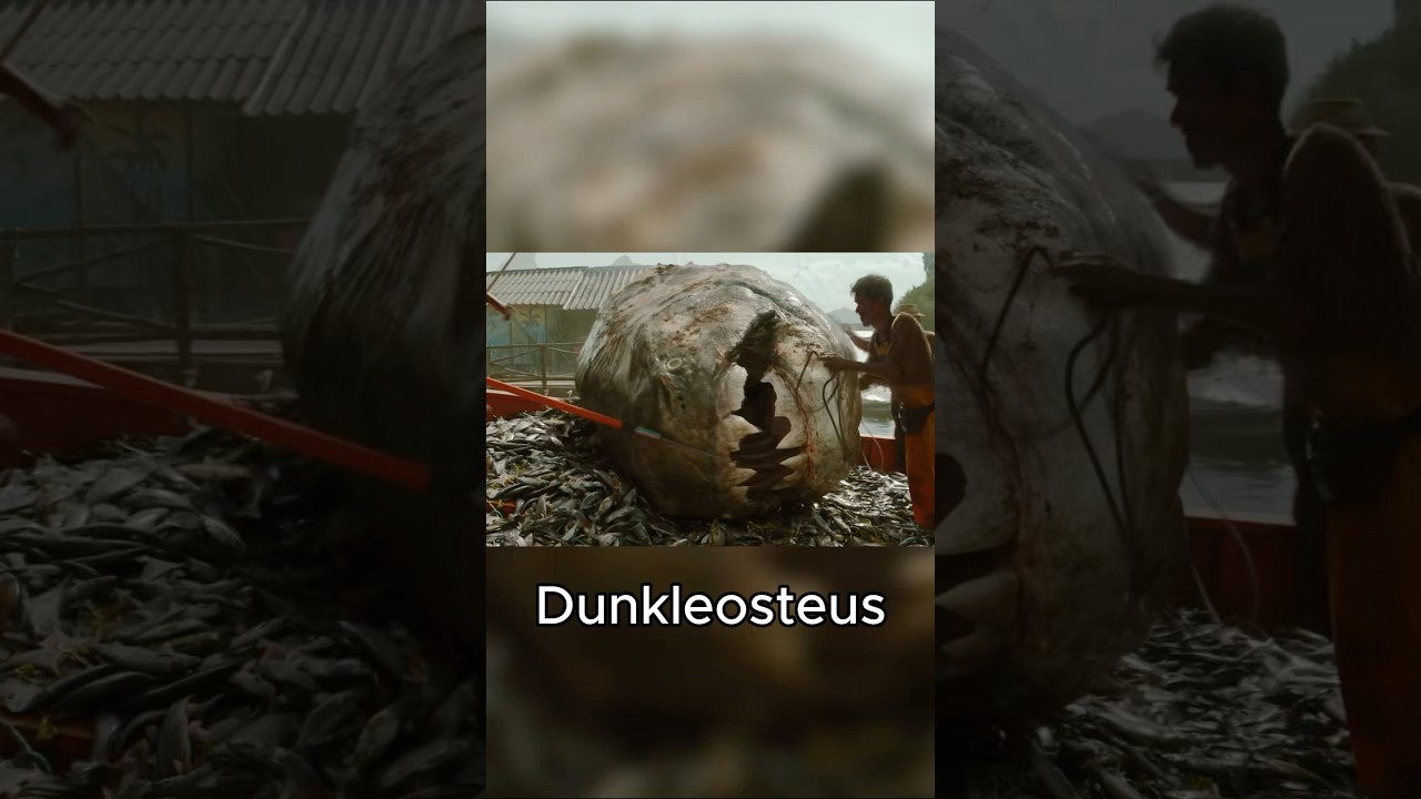 All Dinosaurs in Jurassic World Rebirth 🦖