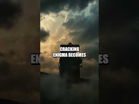 The Secret Code That Won the War