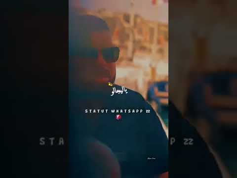 Statut WhatsApp 2022: Mester Sina & Cheb Bello 🎶