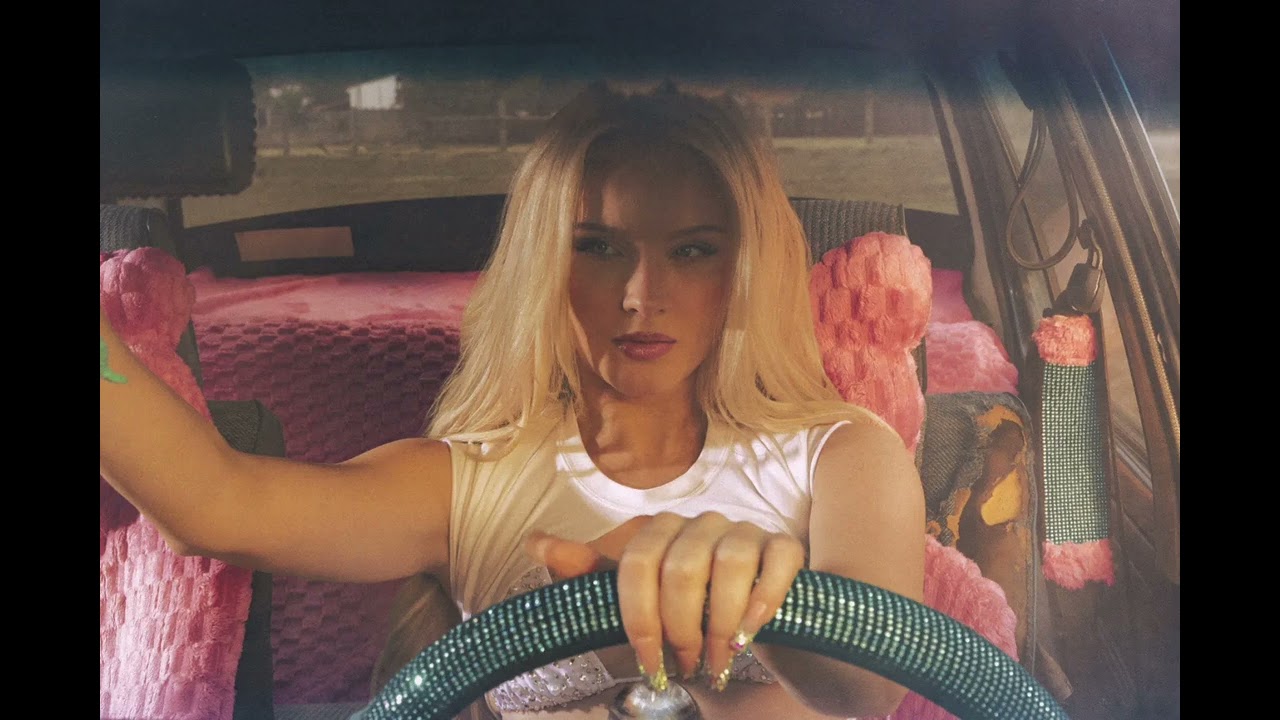 Zara Larsson - Pretty Ugly (Clean Version) 🎶