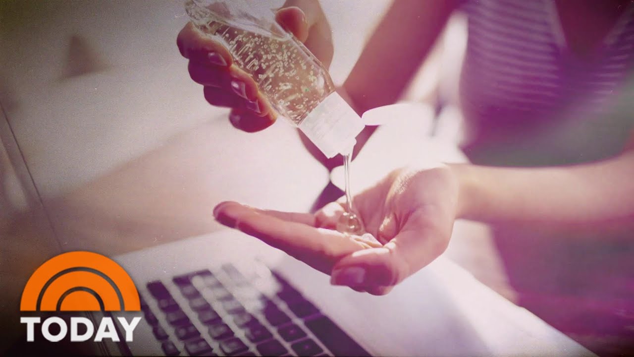 FDA Expands Recall of Potentially Dangerous Hand Sanitizers to Over 75 Brands 🧴