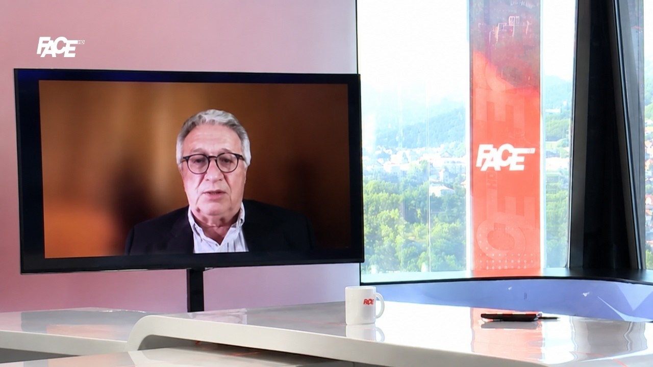 Petritsch ŠOKIRA: OHR TREBALO ZATVORITI 2006.! BiH NE MOŽE u EU s entitetima! Dodik i Čović...