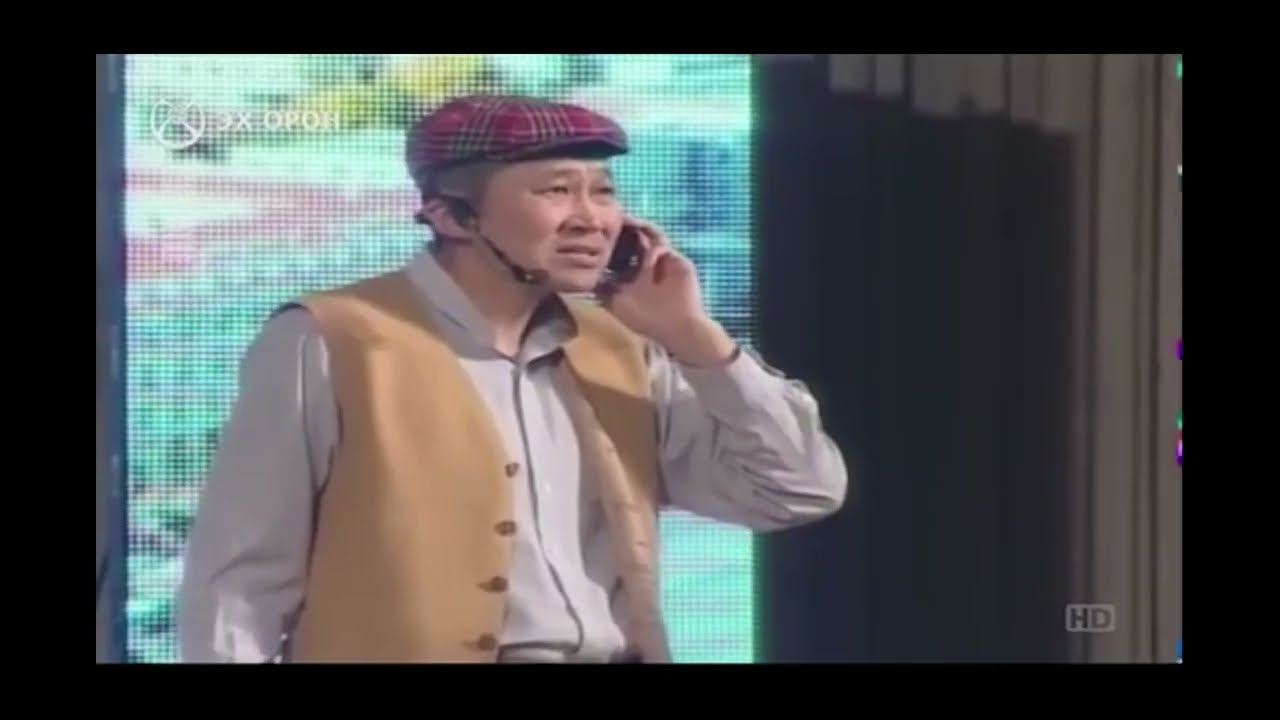 Шинэ үе - Шинэ жолооч | Хошин шог 2024 Монголд 🚗