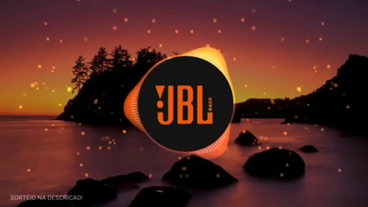 JBL Music 🎶 with Boosted Bass | 4000+ ❤️