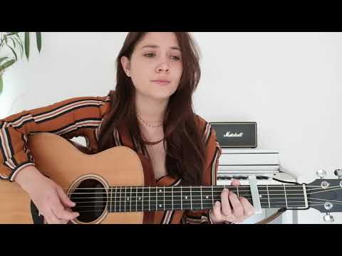 Bella Maitre gims acoustique cover