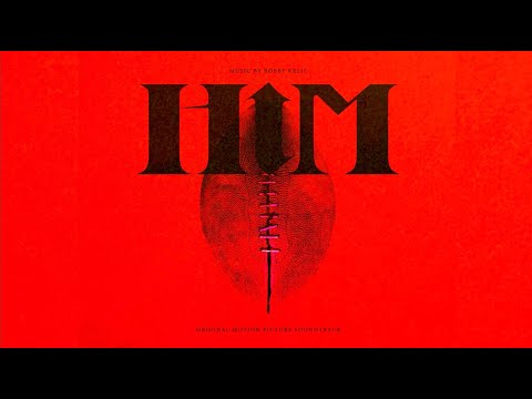 Denzel Curry - HIM (HIM Official Soundtrack)