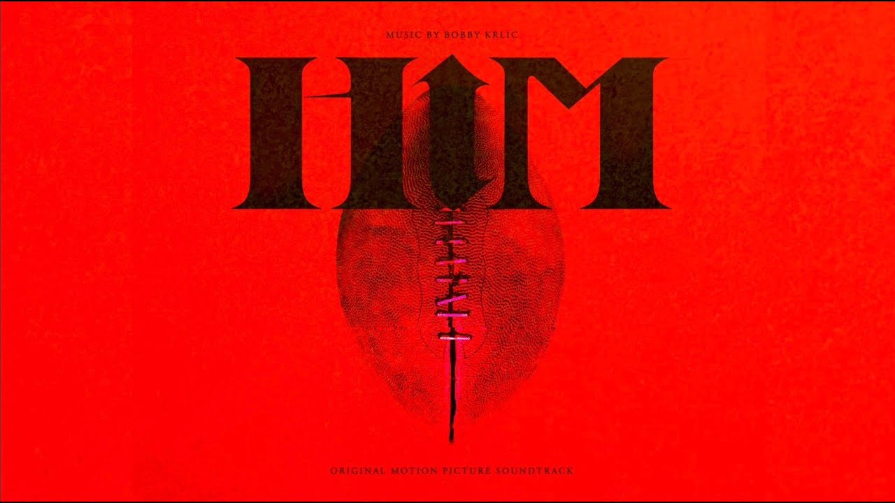 Denzel Curry & Tierra Whack Shine on HIM Soundtrack 🎶