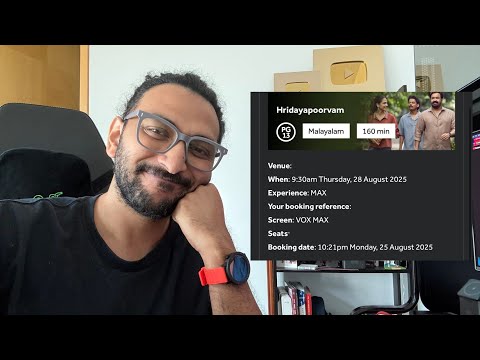 Hridhayapoorvam | My Opinion | Lalettan | Sathyan Anthikad | Malayalam