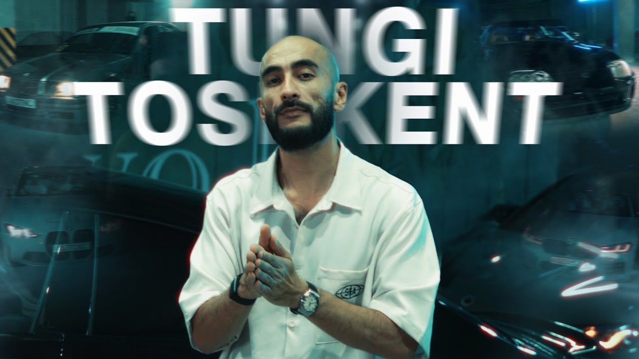 Shokir Performs in Tungi, Tashkent 🎶