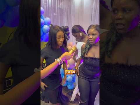 Ambiance bou saff 🥳 Bb Binta, Mame Bousso, Kiné Ndiaye Rose..