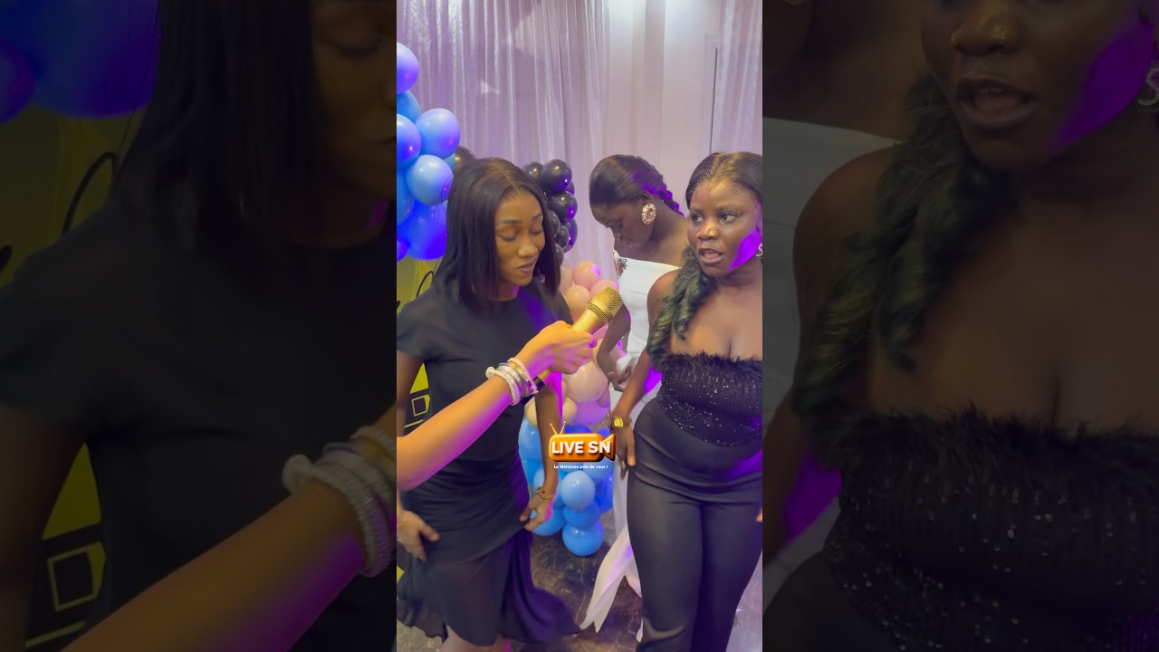 Vivez l'ambiance festive avec Bou Saff et amis 🎉