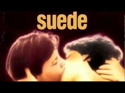 Suede - Animal Lover (Audio) | 1993 Album