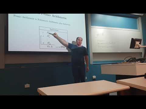 PHIL222 Week 12 Peano arithmetic p.1