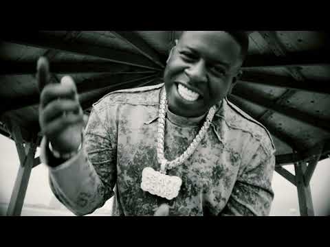 Blac Youngsta - Snake (Official Music Video)