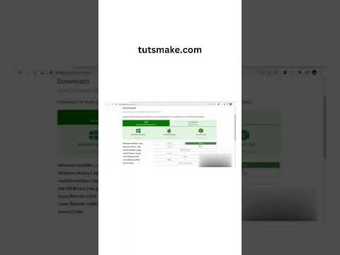 Install node js and npm in windows 11