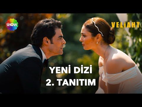 Veliaht 2. Tanıtım | "Neden buradasın, ne vadediyorlar sana?" #Veliaht Perşembe 20.00 Show TV'de!