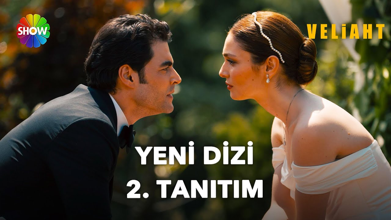 Veliaht 2. Sezon Tanıtımı: Neden Buradasın? Ne Vadediyorlar? 🎬