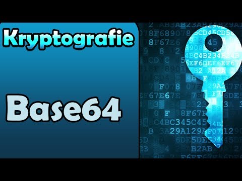 Kryptografie: Base64 Kodierung 015.crpt